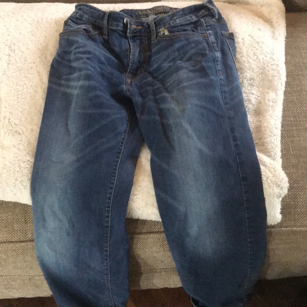 Jeans - Picture 2 of 3